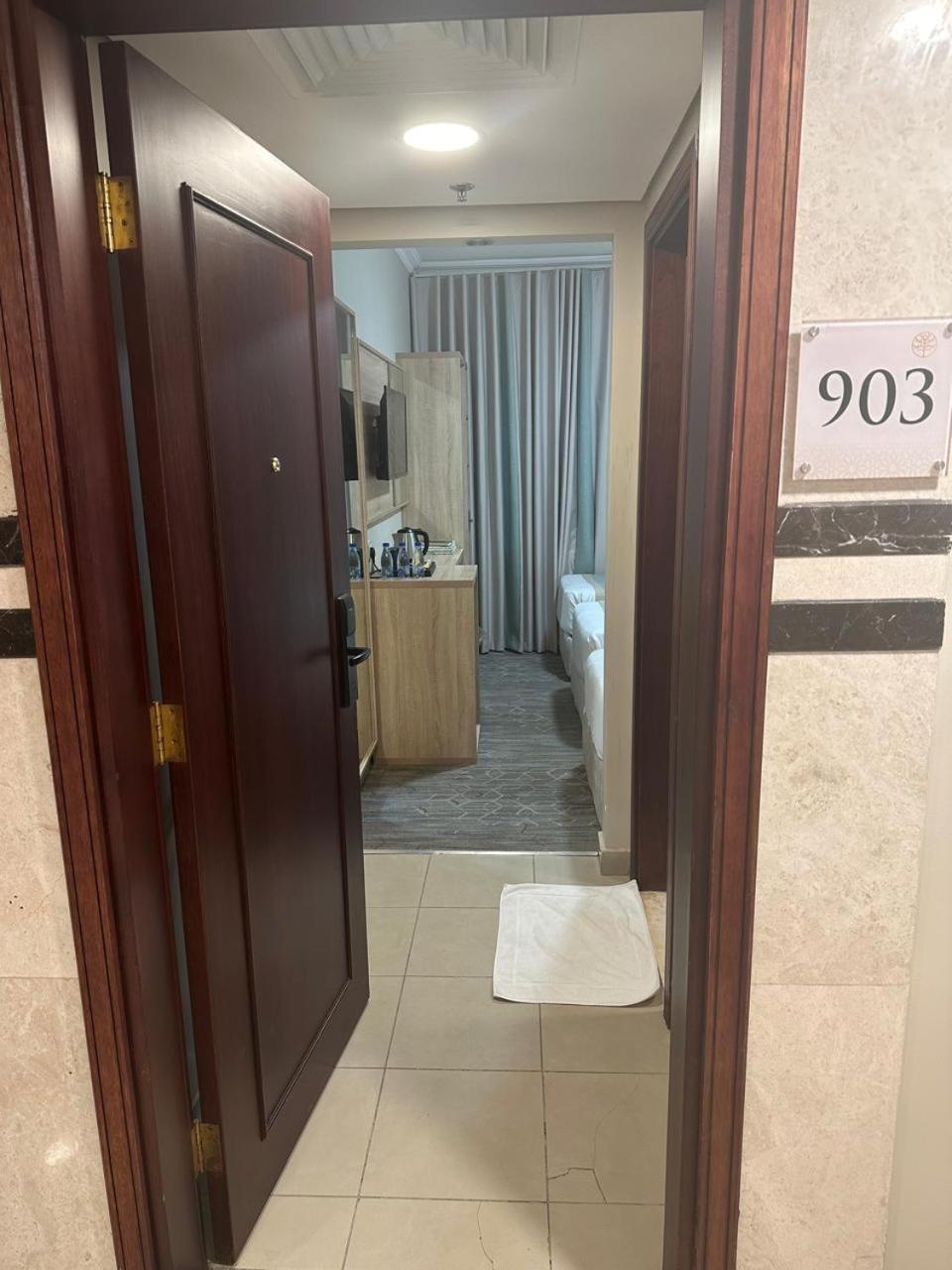 Emaar Taiba Hotel المدينة المنورة المظهر الخارجي الصورة