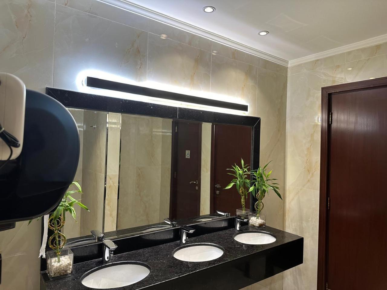 Emaar Taiba Hotel المدينة المنورة المظهر الخارجي الصورة