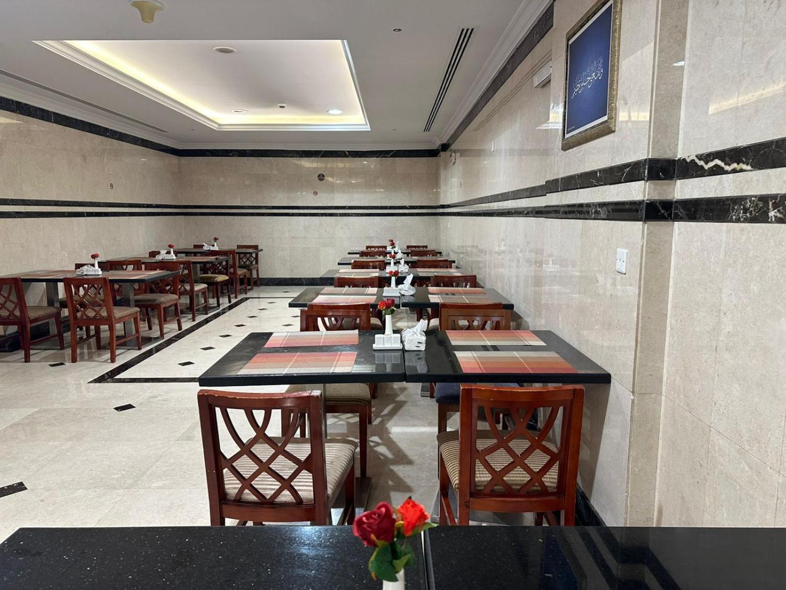 Emaar Taiba Hotel المدينة المنورة المظهر الخارجي الصورة